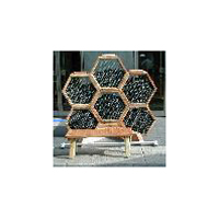 a wall beer Garden Wall