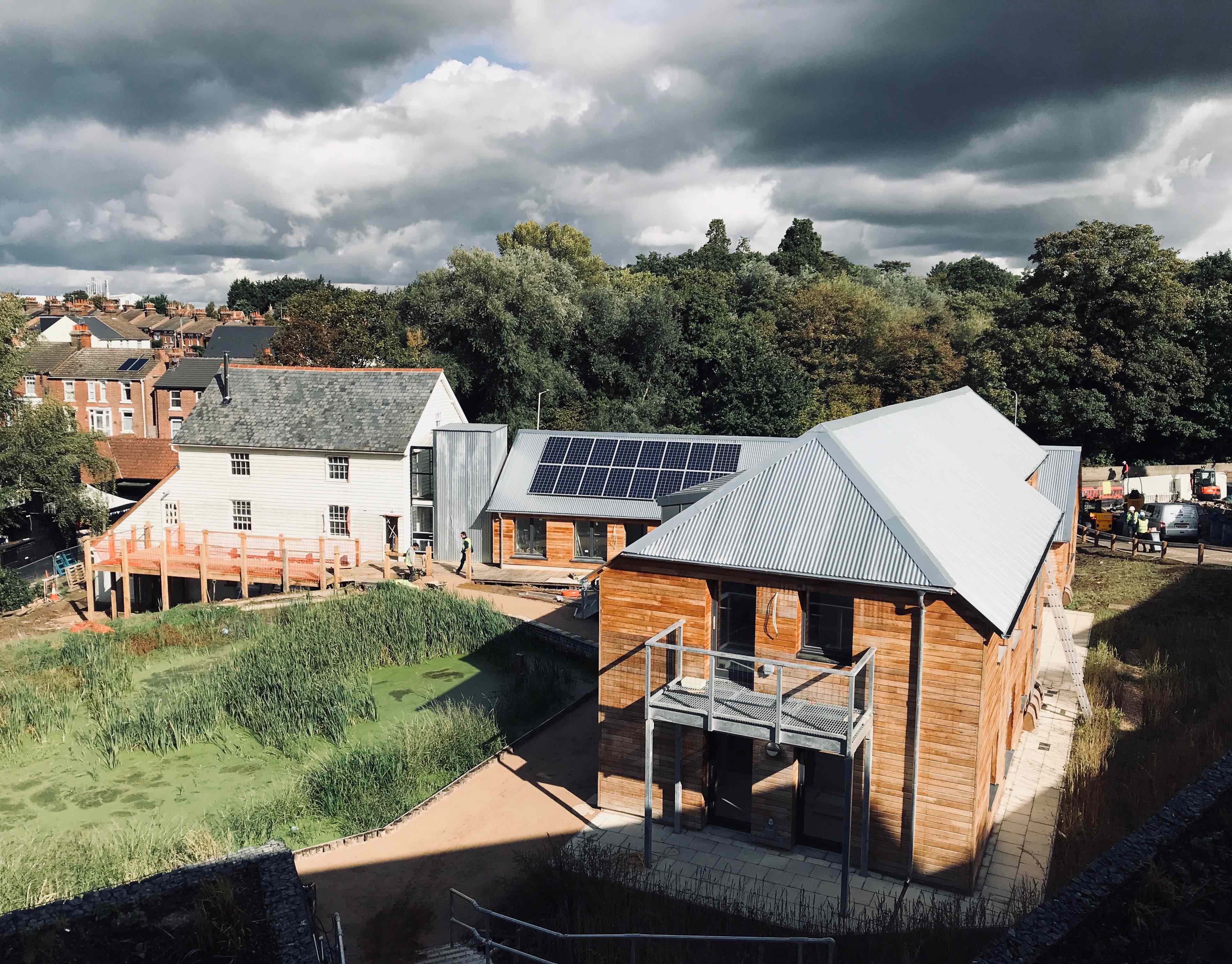 CannockFlatsMill CannockFlatsMill